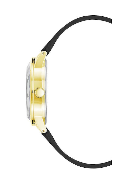 Juicy Couture Watch with Battery Mechanism