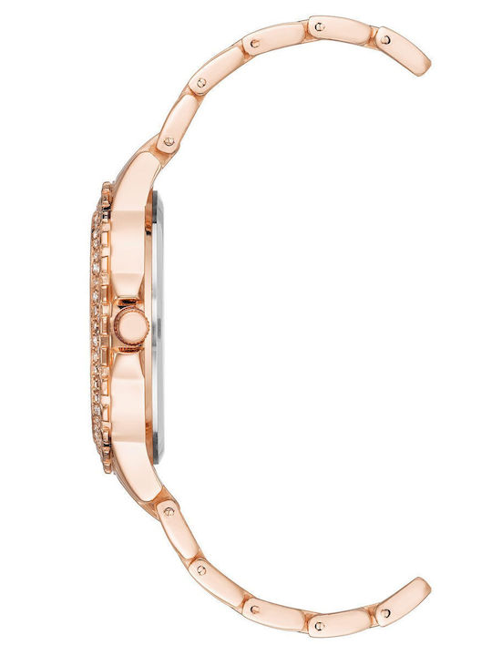 Juicy Couture Watch with Battery Mechanism