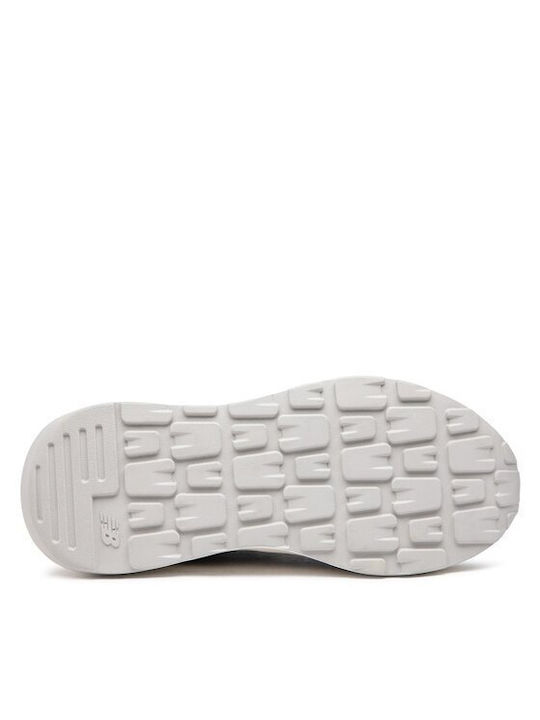 57/40 Flatforms Sneakers Black
