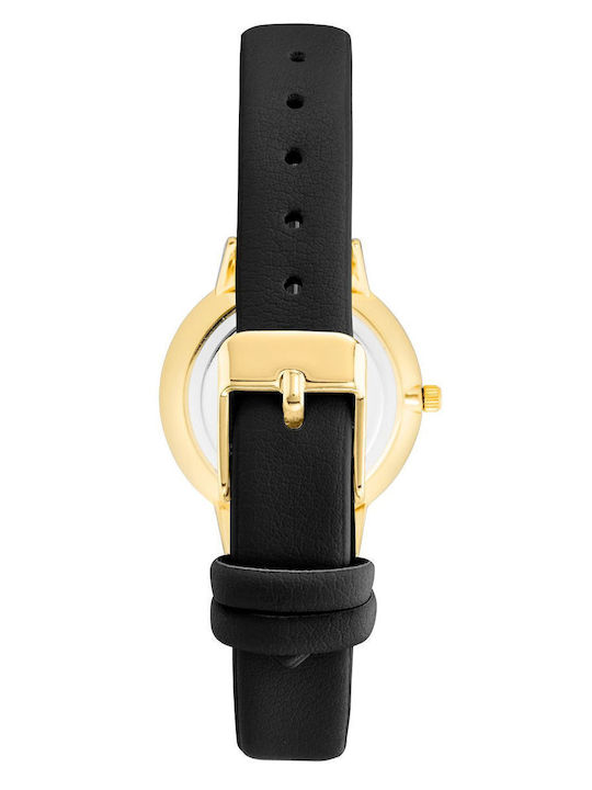 Juicy Couture Watch with Battery Mechanism