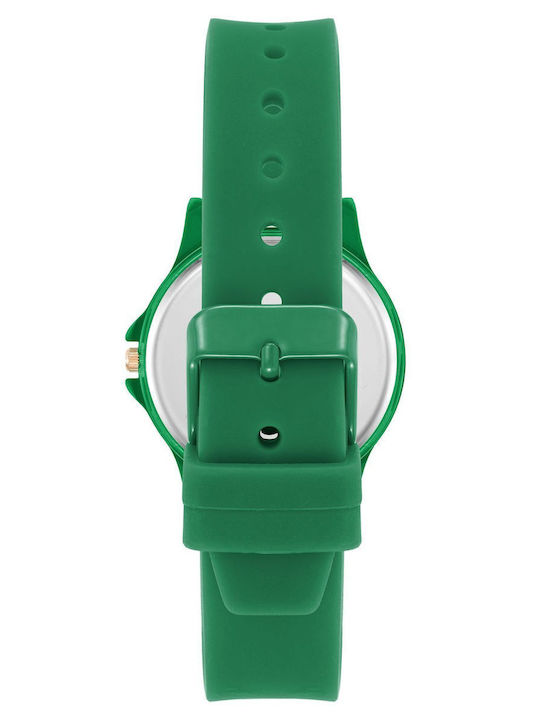 Juicy Couture Watch with Battery Mechanism