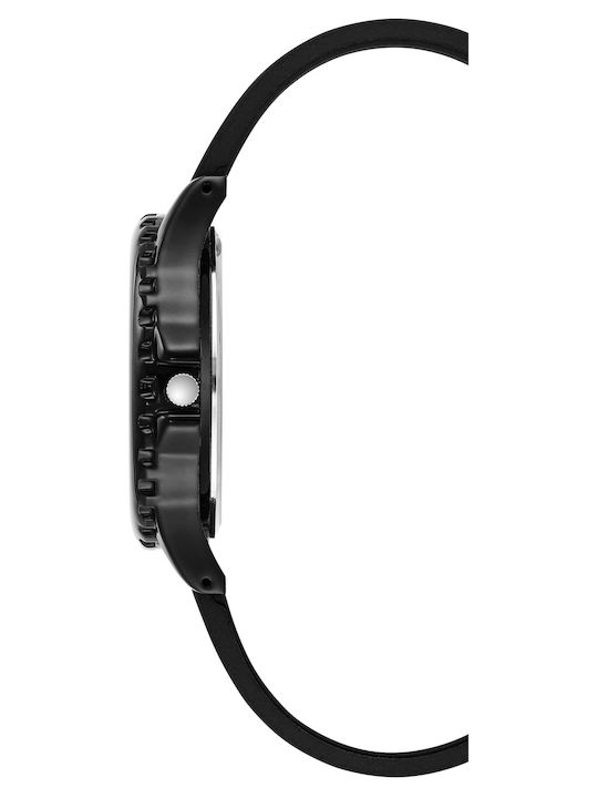 Juicy Couture Watch with Battery Mechanism