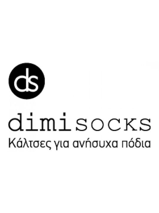 Κάλτσα γυναικεία ισοθερμική dimi 11006 DYNAMIC μώβ
