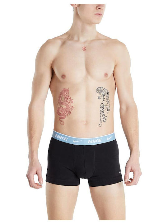 Slipuri pentru bărbați Multicolor 2Pachet