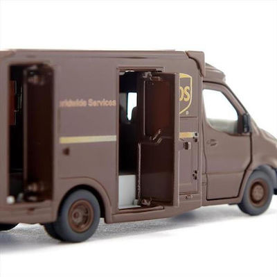 Siku Van UPS Mercedes Sprinter 1:50 Car 1:50 for 3++ Years 1920