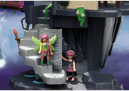 Playmobil Ayuma Академия за феи за 7-12 години