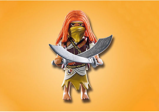 Playmobil Novelmore Битка в Дюните за 5-10 години