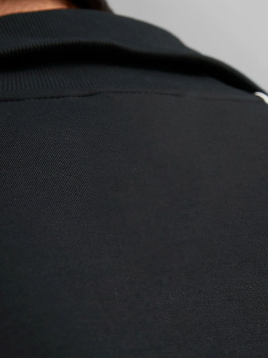 Schwarze Sweatshirts für Herren