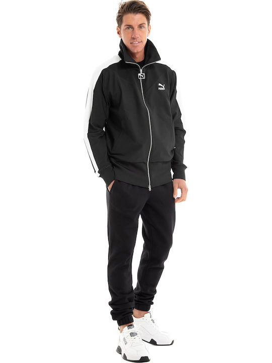 Schwarze Sweatshirts für Herren