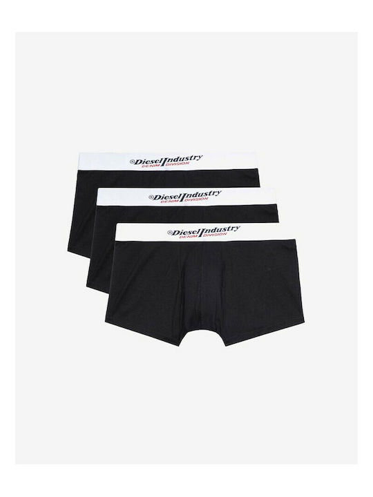 Damien Men's Boxers Multicolour 3Pack