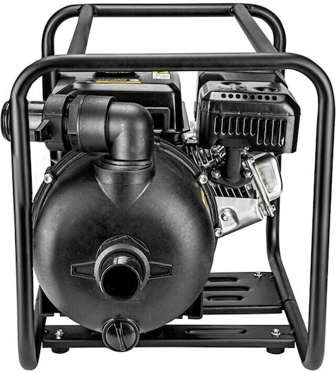 F.F. Group 50 212 Ch Gasoline Surface Water Pump