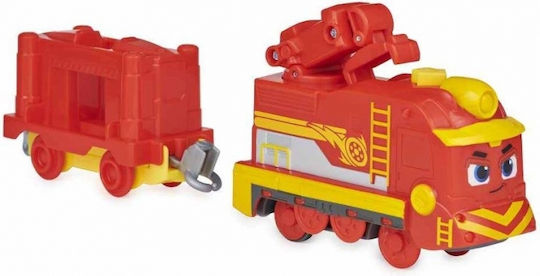 Spin Master Mighty Express Train Freight Nate for 3++ Years