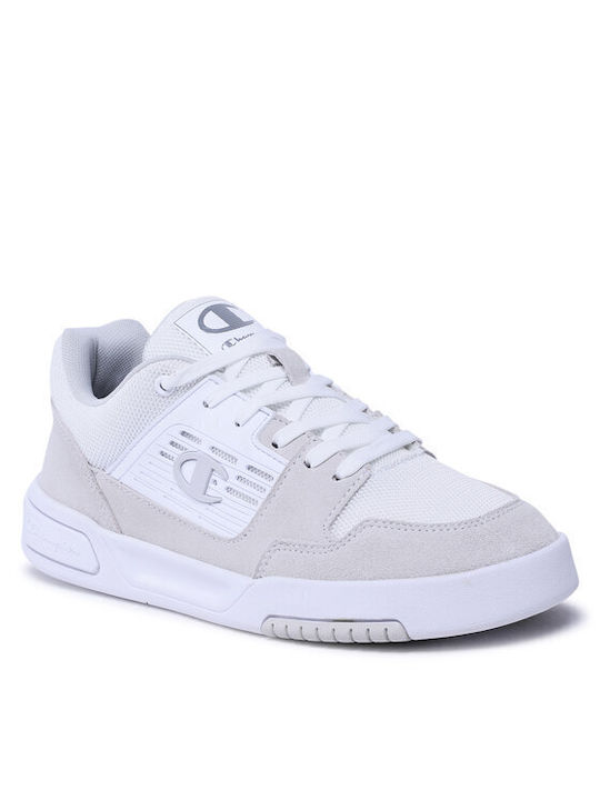 Champion 3on3 Sneakers White