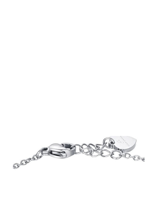 Luca Barra Kinderarmband Kette