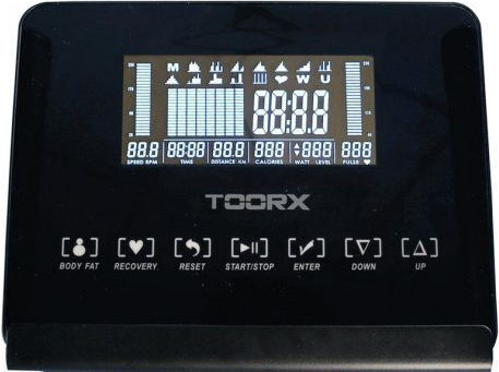 Toorx BRX-3000 Elektromagnetisch