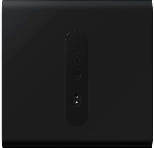 Samsung S800B Саундбар 3.1.2 Bluetooth, HDMI и Wi-Fi 330W с Безжичен Субуфер и Дистанционно Черен