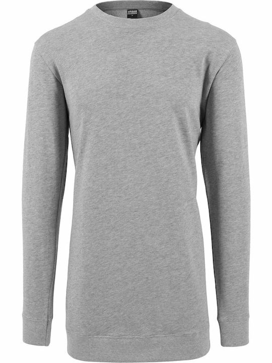 Gray Sweatshirt