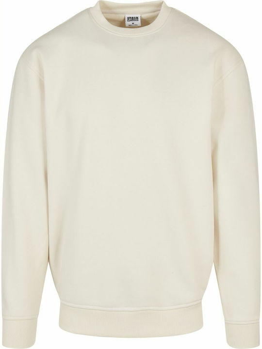 TB014E Sweatshirt Weißer Sand