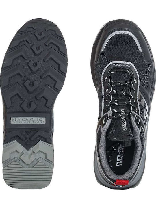 Ανδρικά Sneakers Μαύρα