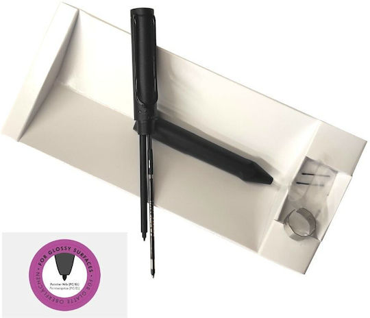 Lamy Safari Twin Ballpoint Pen