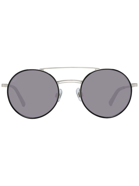 Web WE0233 16A Sunglasses with Multicolour Frame and Gray Lens WE0233 16A