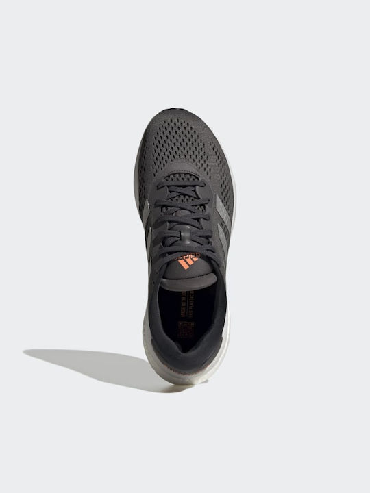 Supernova 2 Sport Shoes Running Gresix / Silvmt / Beaora