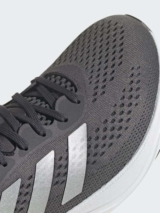 Supernova 2 Sport Shoes Running Gresix / Silvmt / Beaora