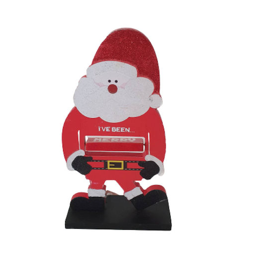 Santa Claus 21cm