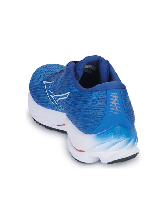 Wave Rider 26 Ανδρικά Αθλητικά Παπούτσια Running Μπλε