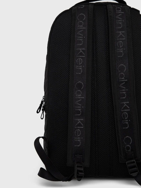 Calvin Klein Performance Μαύρο