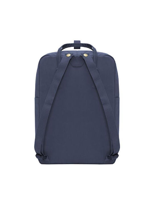 Next Women's Fabric Backpack Navy Blue