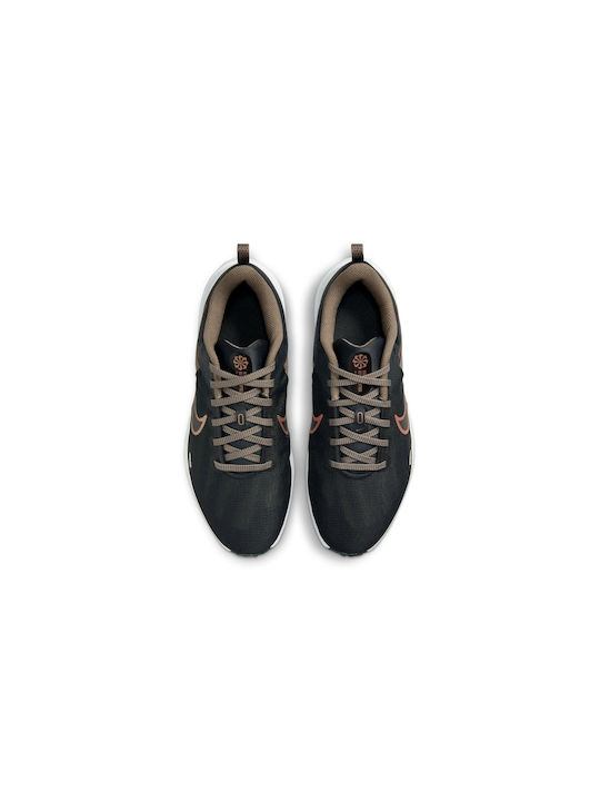 Downshifter 12 Sport Shoes Running Gray