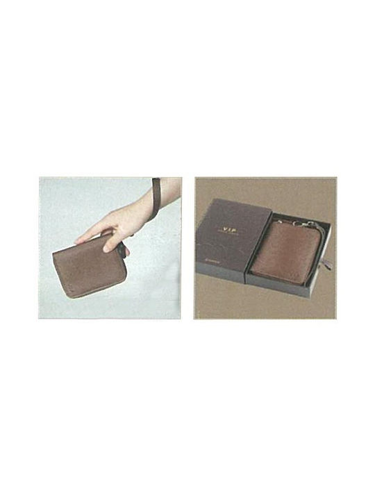 Next Men's Wallet Brown