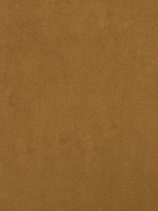 Rotativă Scaun Vizitator cu Brațe & Roți Cafea 56x61x78cm 2buc