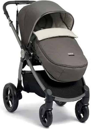 Mamas & Papas Ocarro Adjustable Baby Stroller Suitable for Newborn Phantom 13.5kg