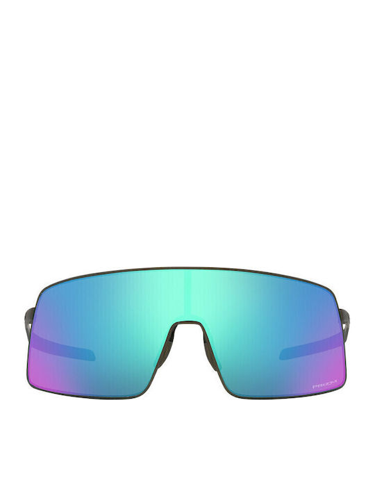 Oakley Sutro Ti Γυαλιά Ηλίου με Μεταλλικό Σκελετό Oakley Sutro Ti Γυαλιά Ηλίου με Μεταλλικό Σκελετό