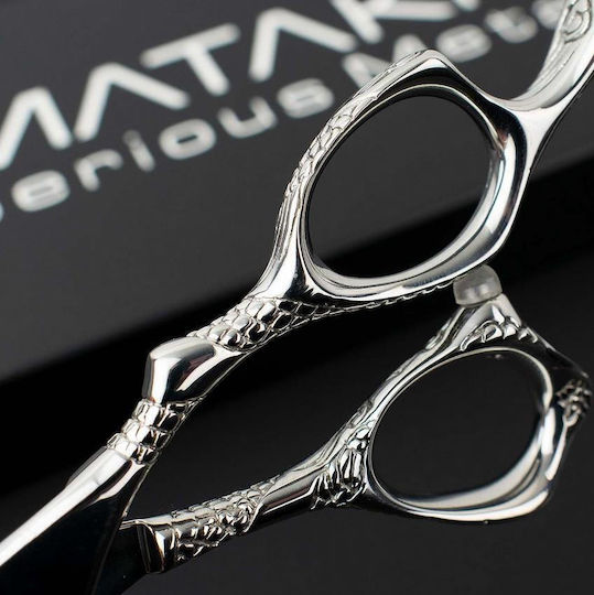 Matakki Dragon Haarschneideschere 6"