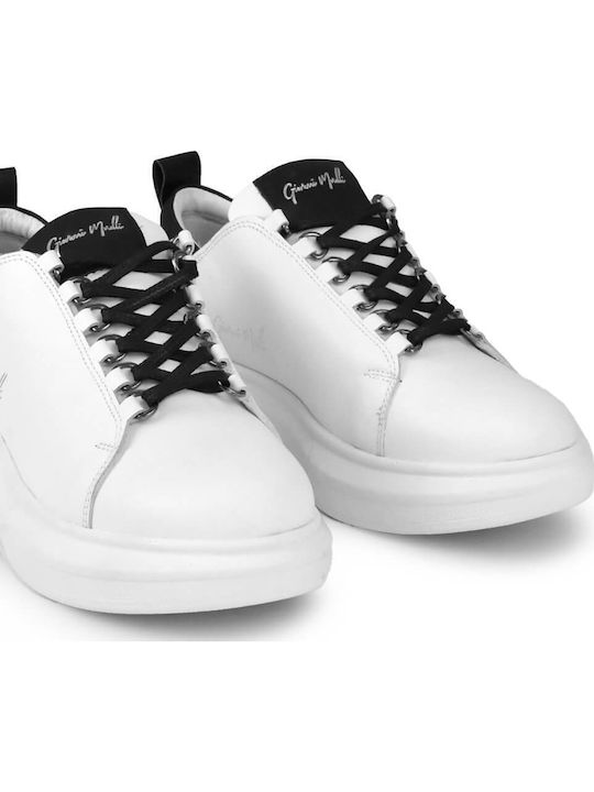 Sneakers White