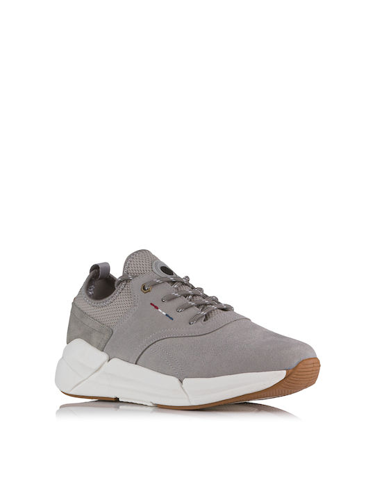 Cockers Sneakers Gray