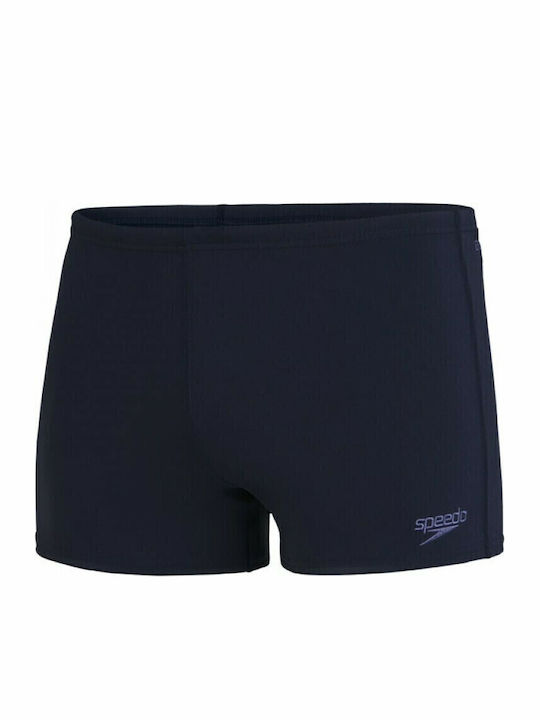 Eco Endurance Men's Swimwear Shorts Navy Blue