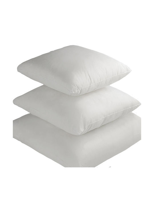 Vesta Home Umplutură Pernă Albă 70x70cm