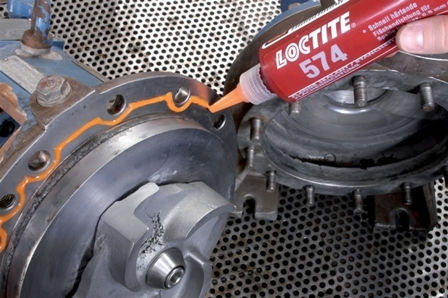Loctite 574 Φλαντζόκολλα 50ml