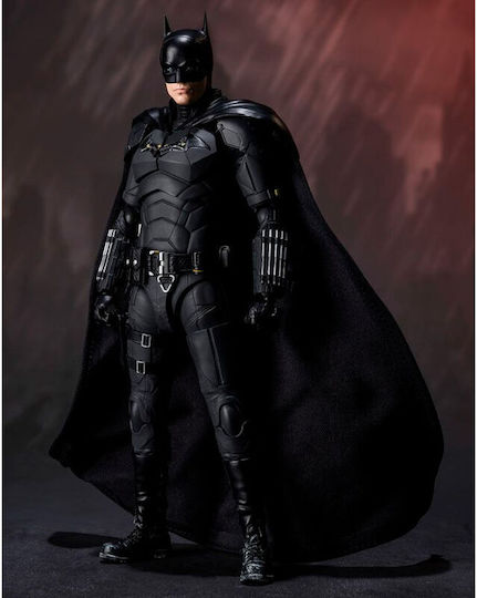 Tamashi Nations DC Comics: Batman Batman Figure height 15cm