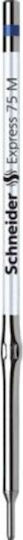 Schneider 575 Replacement Ink for Pen Medium Blue