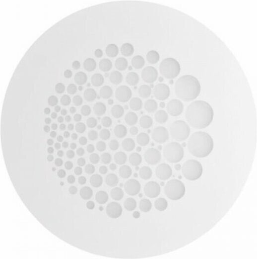 Ondaluce Paguro Plafonieră de Tavan 52buc Albă cu LED Integrat