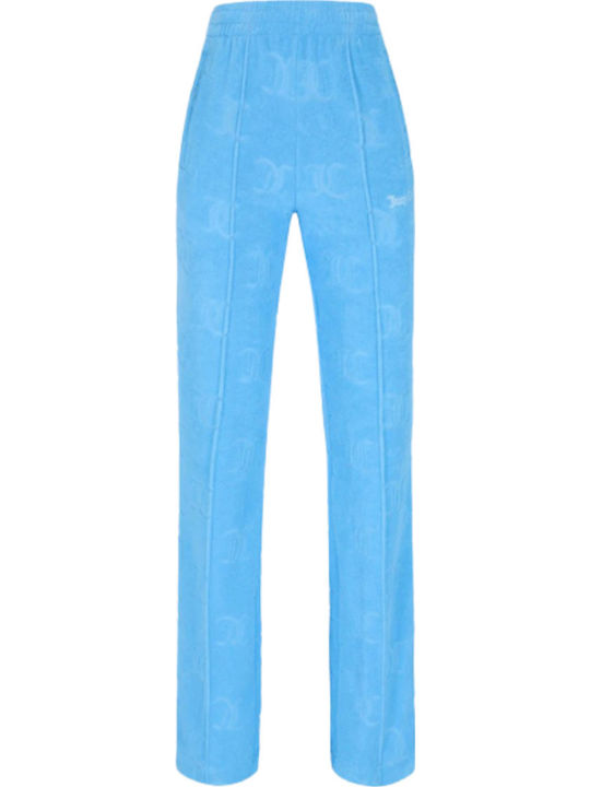 Sweatpants Jogger Light Blue