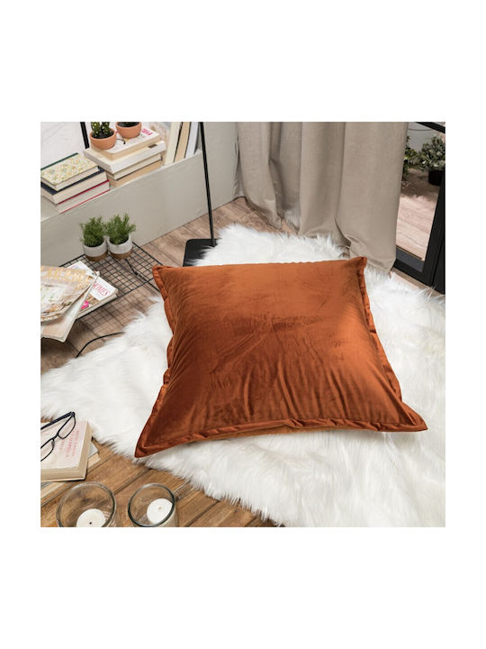 Teoran Sofa Cushion Velvet 05 30x50cm