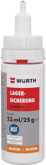 Wurth 0893603025 25gr 1Stück