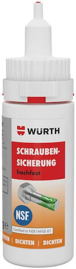 Wurth Nsf 50gr 1Stück