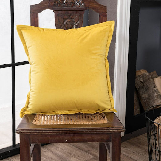 Teoran Възглавница За Диван Velvet 14 30x50см